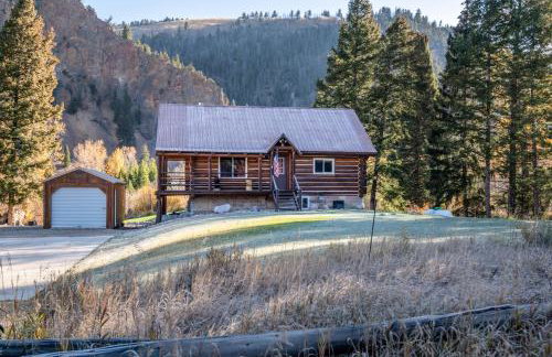 Stony Creek Lodge - Foto 62