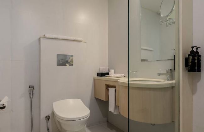 Quality Inn Patria Suites, Rajkot - Foto 20