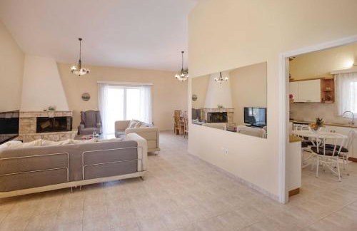 Villa with Private S Pool-Theologos by GHH - Foto 9