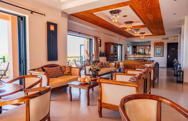 Hotel Natura Club & Spa - Foto 2