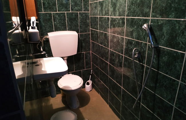 Lovely House On The Beach - Foto 19