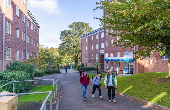 Broadgate Park - Foto 31