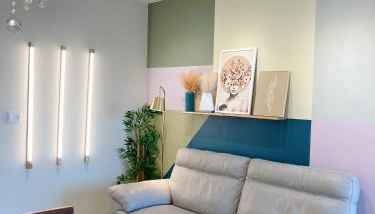 PALMAS EXPERIENCE - Apartamento Girassol - Foto 4