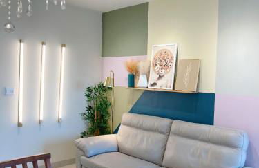 PALMAS EXPERIENCE - Apartamento Girassol - Photo 4