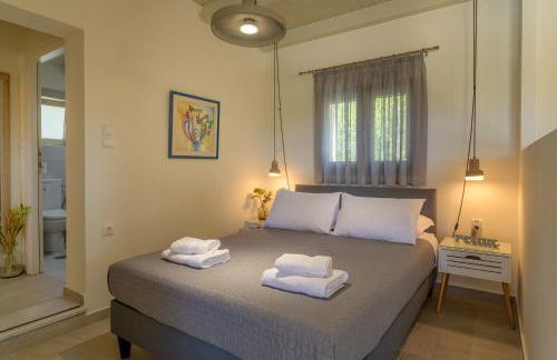 Ponderosa Kefalonia - Photo 19