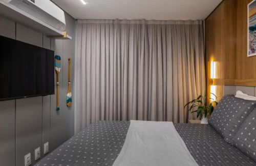 Praia de Cabo Branco - Espaço Privativo - Conforto - Lazer - Luxo - Photo 12