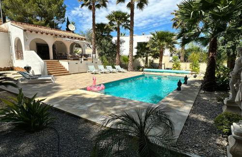 Casa El Mirador - Foto 1