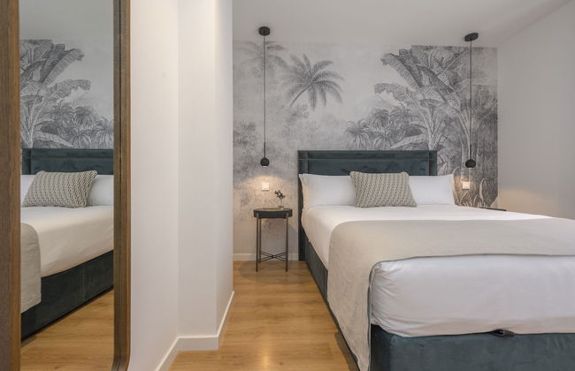 MIOSOTIS SUITES - Foto 6