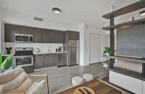 Cadenza Miami - Luxury Residences - Foto 56