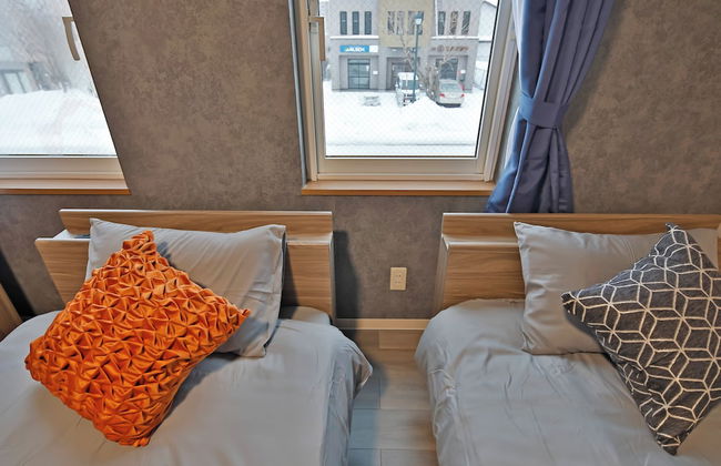 GUESTHOUSE LE REPOS - Foto 7