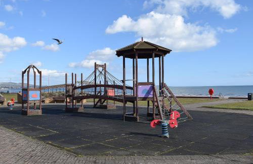 Bramble Cottage - Foto 10