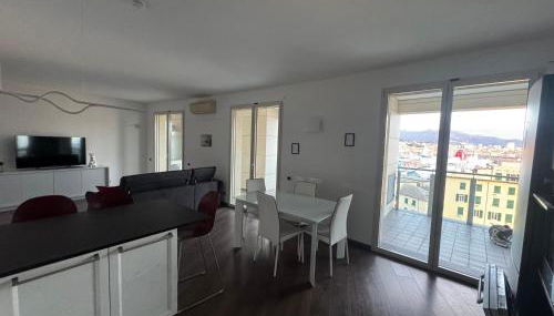 Lanternalba appartamento con vista sul porto antico - Foto 2