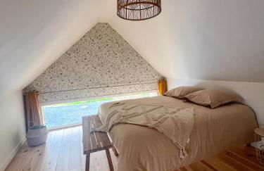 Les Marais Blancs à Picauville - Foto 25