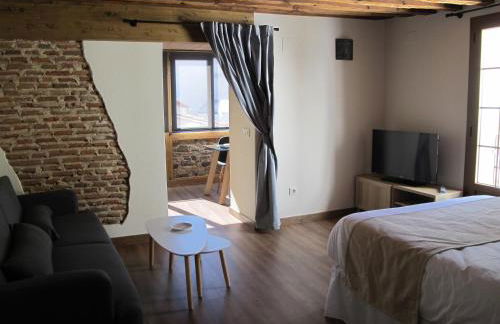 Apartamentos Turísticos La Casa Grande - Foto 35