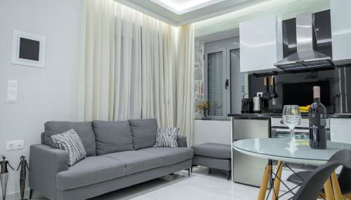 George luxury stone apartment - Foto 5