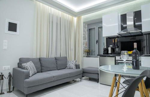 George luxury stone apartment - Foto 5