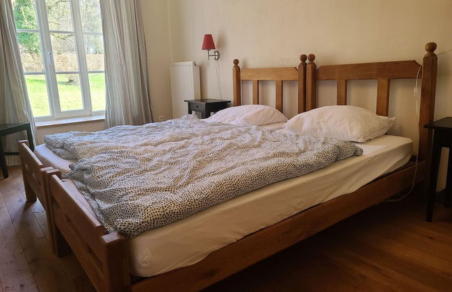 Accommodation in the Forges of Orval - Photo 6