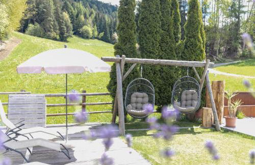 Residence Alpenrose - Foto 17