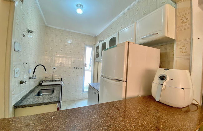 Edificio Itaparica - Foto 4