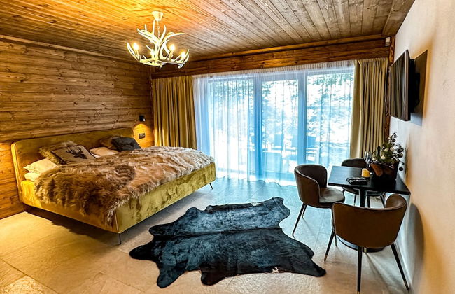 Jasna Boutique Chalet - Foto 24