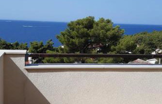 Apartments with parking space Ivan Dolac - Hvar - 24264 - Foto 31