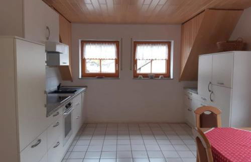 Ferienwohnung Lechleiter - Foto 7