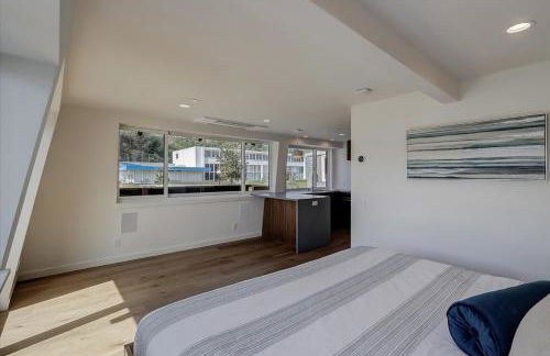 Floating Condos of Commodore 11 - Foto 33