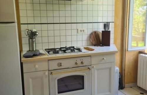 Sous les Noyers Autoire - Foto 9