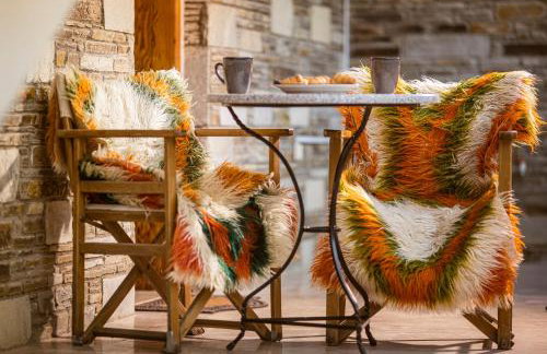 Georgia's GuestHouse - Foto 21