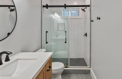 Intown Wave Modern Luxury in Downtown Portland - Foto 25