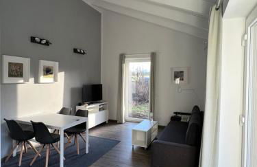 Ferienhaus Auszeit mit Sauna - Foto 22