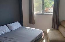 Cobertura de Frente Para o Mar e Piscina Village das Ondas - Foto 54