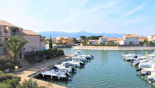 Apartment Marinas du Ponant by Interhome - Foto 1