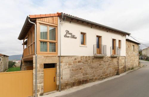 Casa San Blas - Foto 40