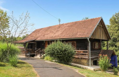 Beautiful Home In Mali Vrh Kamanjski - Foto 8