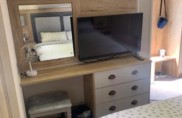 Lodge by the Sea - Foto 9