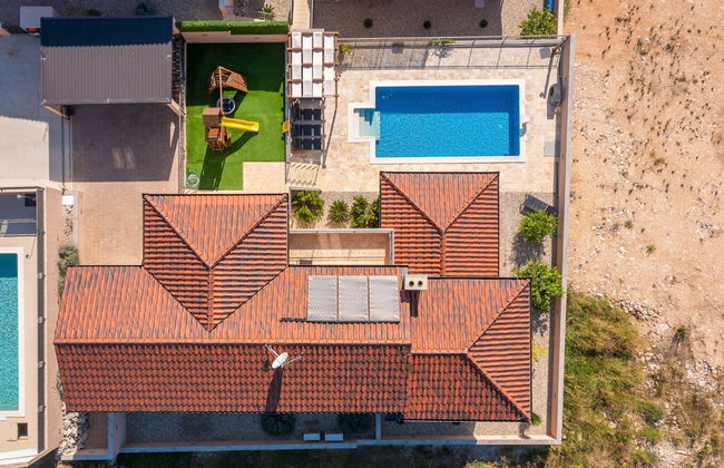 Villa San Zadarvillas - Foto 40