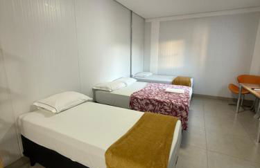 Flat Central - Foto 32