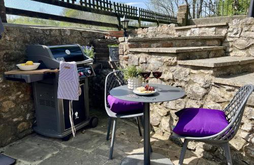 Shedrick Cottage - Foto 41