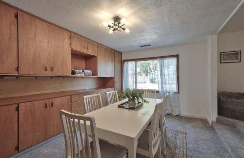 Ambrosia - Mid Century Near 3rd St Pet-friendly - Foto 23