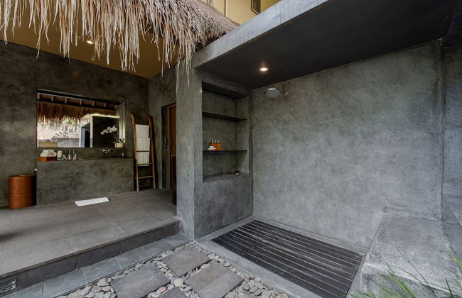 Villa Kelusa Ubud - Foto 50