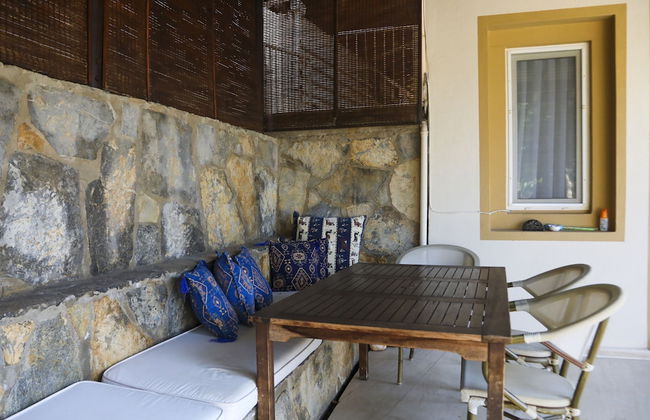 Aegean Gate Otel - Photo 24