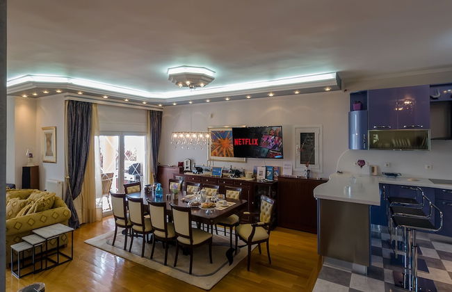 Villa Serenity - Foto 17