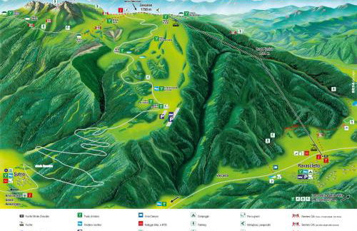 Casa vacanze Ravascletto - Foto 10