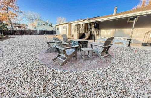 PET FRIENDLY/PING PONG/GAME ROOM!FAMILY GATHERING - Foto 19