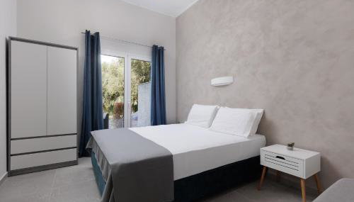 The Lake Apartments - Foto 2, Garden view