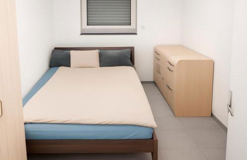 City Apartment Bequem - Foto 3