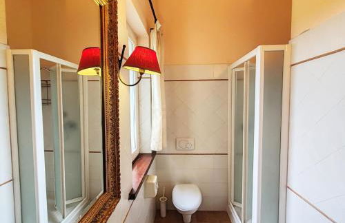 Farmhouse in Giano Dell'umbria with Hot Tub, Swimming Pool - Foto 40