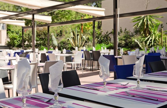 Belambra Clubs La Colle-sur-Loup - Les Terrasses De Saint-Paul De Vence - Foto 55