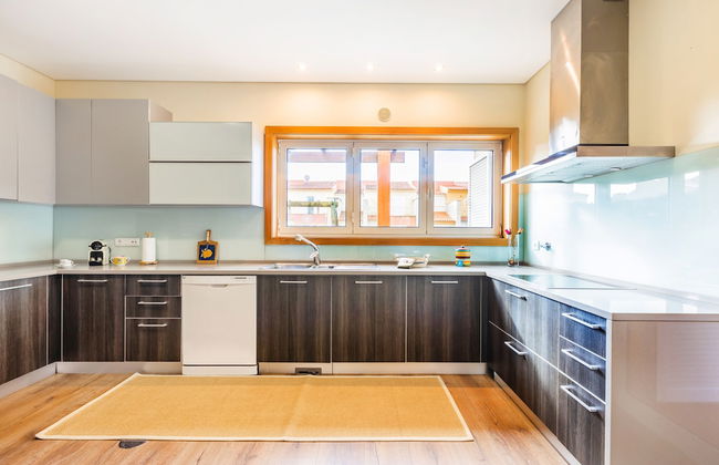 Furadouro Sunny Family Villa - Foto 12